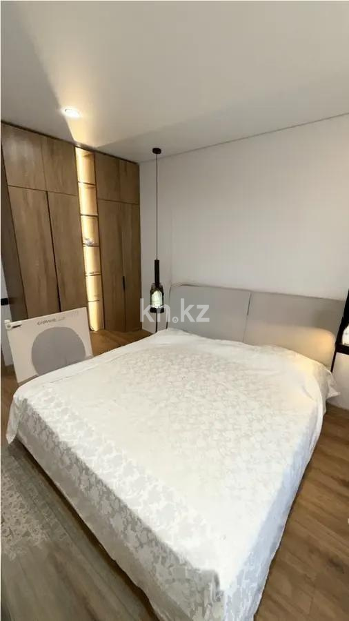 Продажа 2-комнатной квартиры, 38 м² в Астане - фото 2