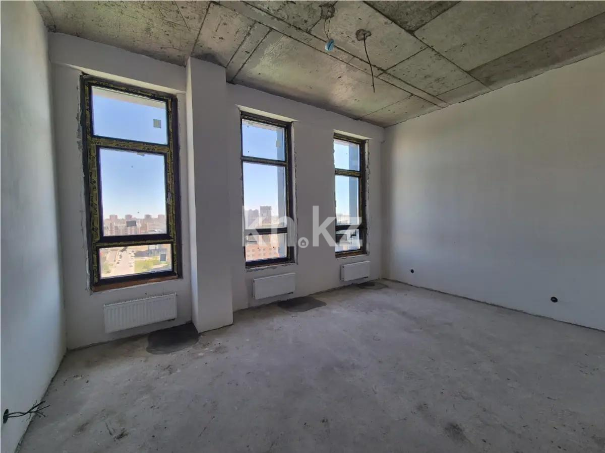 Продажа 3-комнатной квартиры, 75.8 м² - Продажа недвижимости в Астане - страница 30 фото 1 из 1