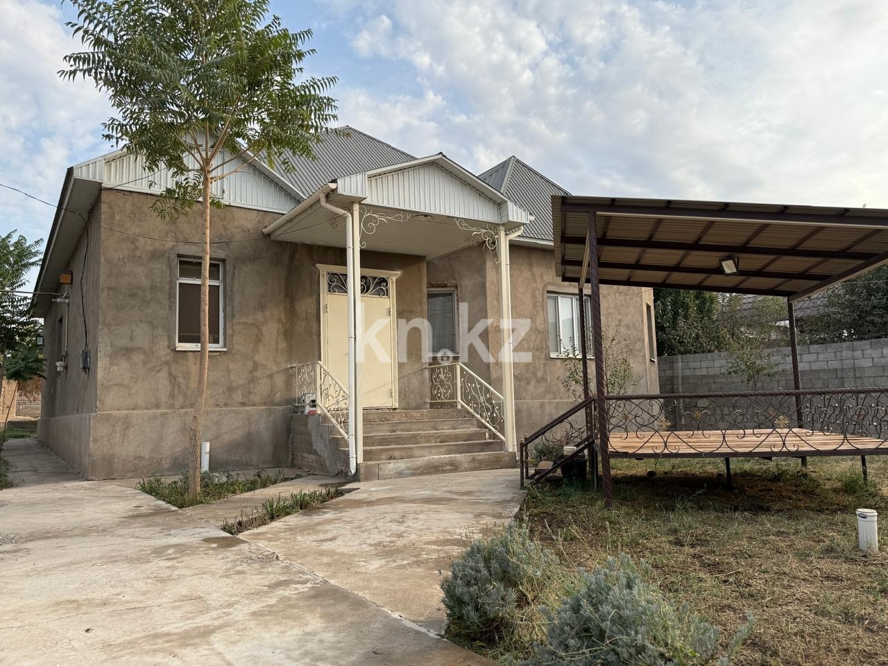 Продажа 5-комнатного дома, 160 м² в Шымкенте - фото 2