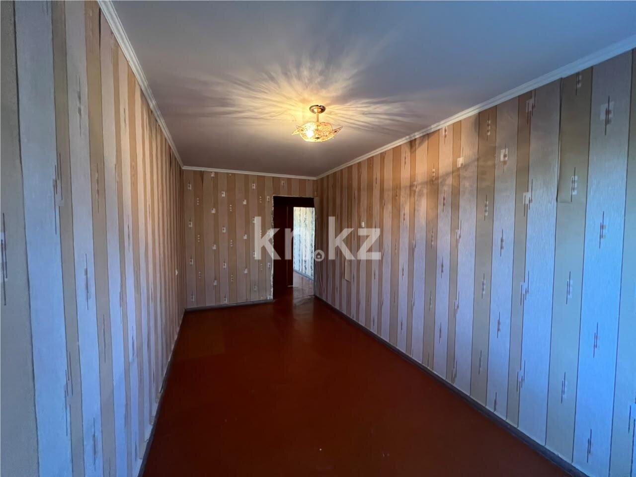 Продажа 2-комнатной квартиры, 44 м² в Караганде - фото 7
