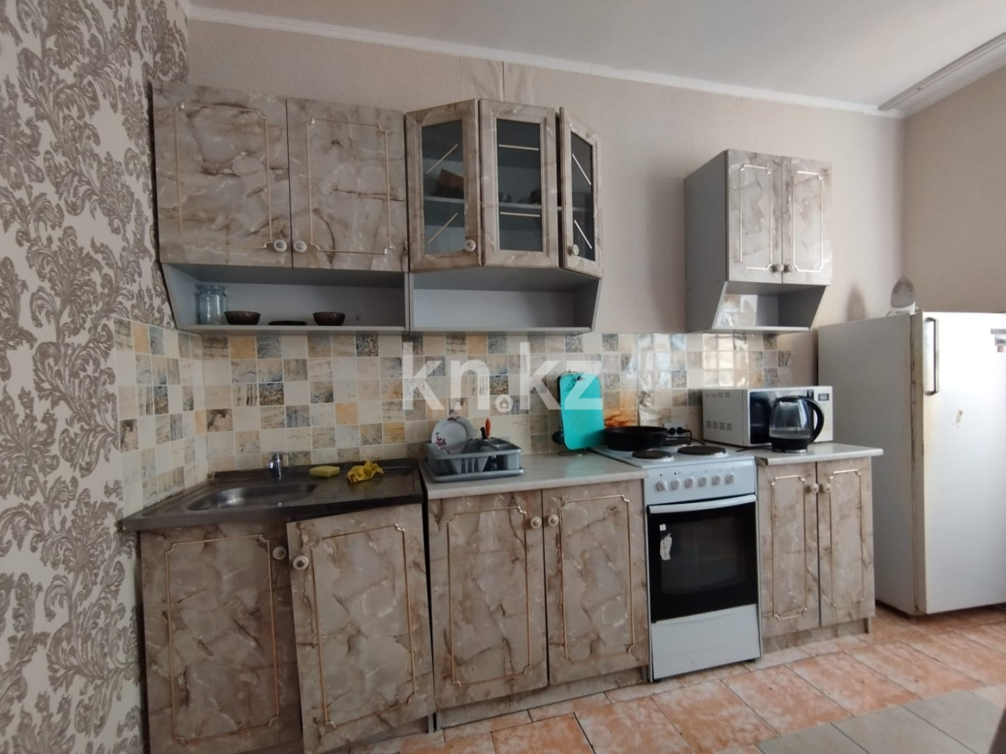Аренда 1-комнатной квартиры, 45 м² в Астане - фото 6