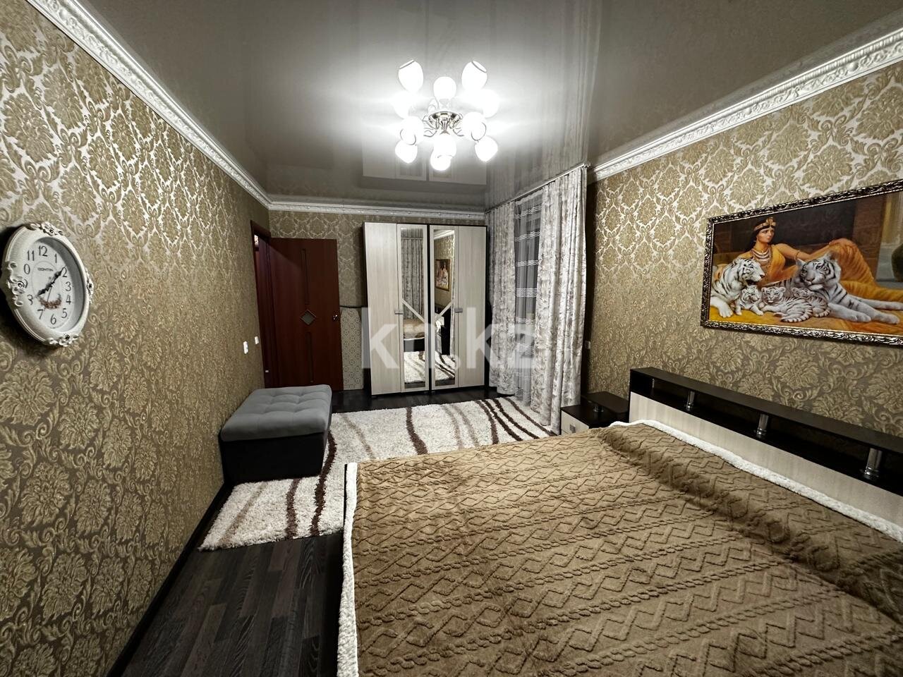 Продажа 3-комнатной квартиры, 62 м² в Темиртау - фото 14