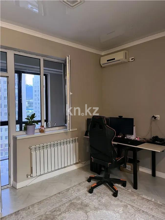 Продажа 1-комнатной квартиры, 34 м² - Продажа недвижимости в Казахстане фото 1 из 5