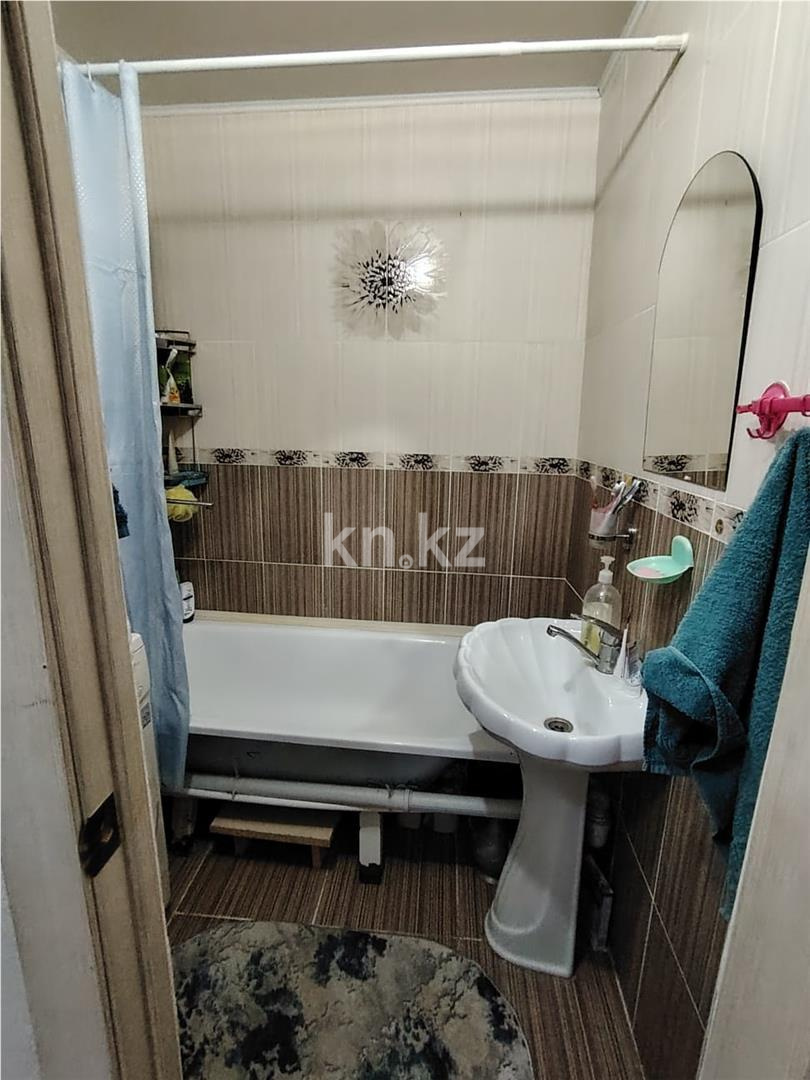 Продажа 2-комнатной квартиры, 51 м², ул. Амангельды в Темиртау - фото 11