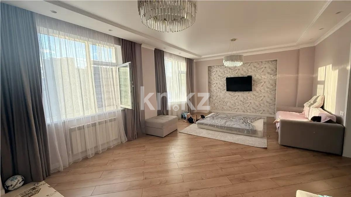 Продажа 3-комнатной квартиры, 126 м² - Продажа квартир в Казахстане - страница 32 фото 1 из 2