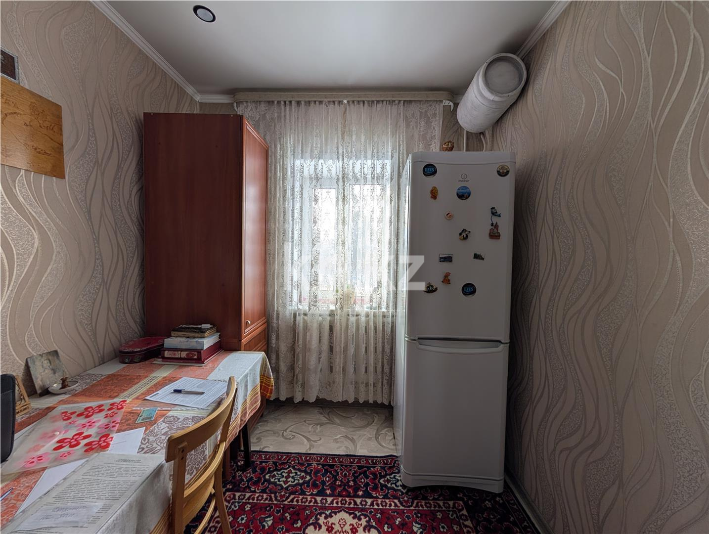 Продажа 4-комнатного дома, 49 м² - Продажа домов, коттеджей в Казахстане фото 5 из 9