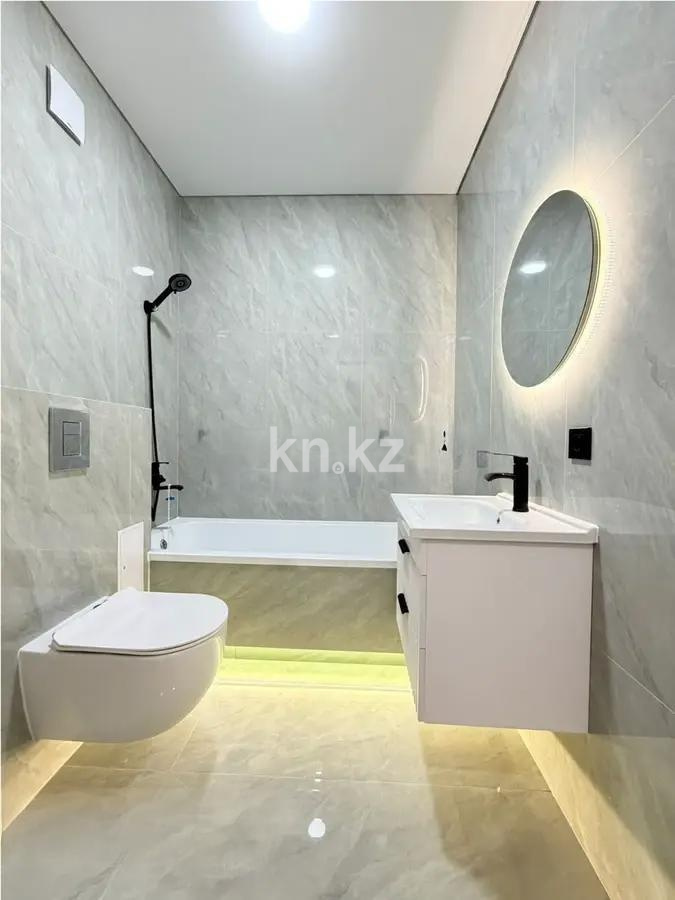 Продажа 2-комнатной квартиры, 43 м² - Продажа квартир в Казахстане - страница 17 фото 3 из 3