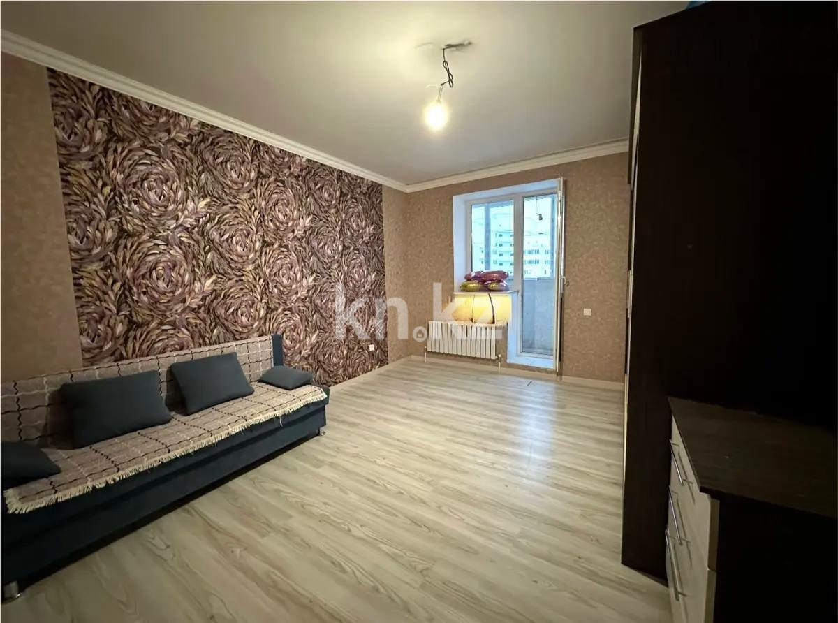 Продажа 3-комнатной квартиры, 89 м², ул. Е-15, дом  11 - Продажа квартир в Астане фото 1 из 3