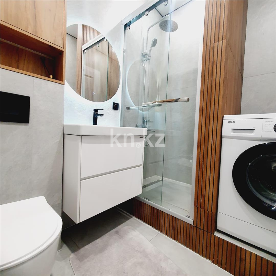 Продажа 2-комнатной квартиры, 65 м² в Астане - фото 10