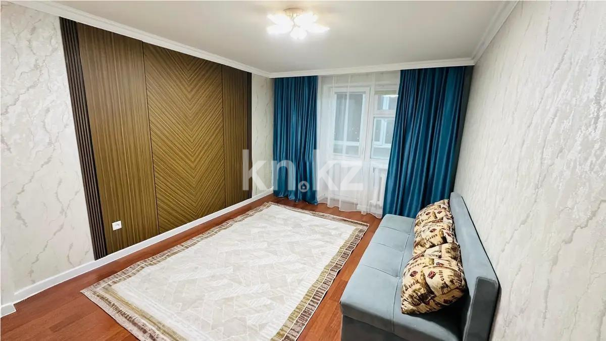 Продажа 1-комнатной квартиры, 36 м², пр. Тлендиева, дом  46 в Астане