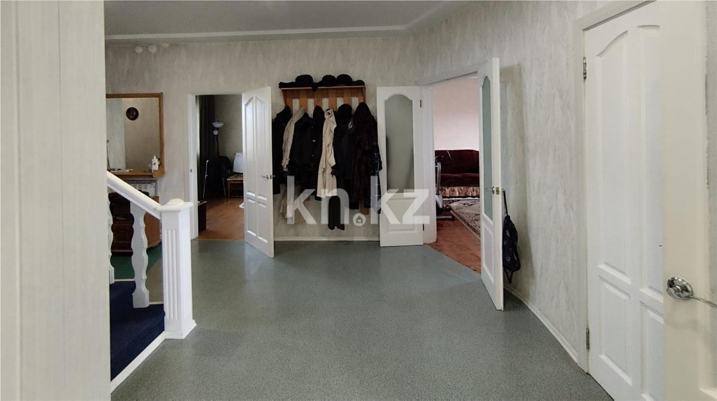 Продажа 6-комнатного дома, 342.2 м², мик-н Отрадное - Продажа домов, коттеджей в Темиртау фото 46 из 49