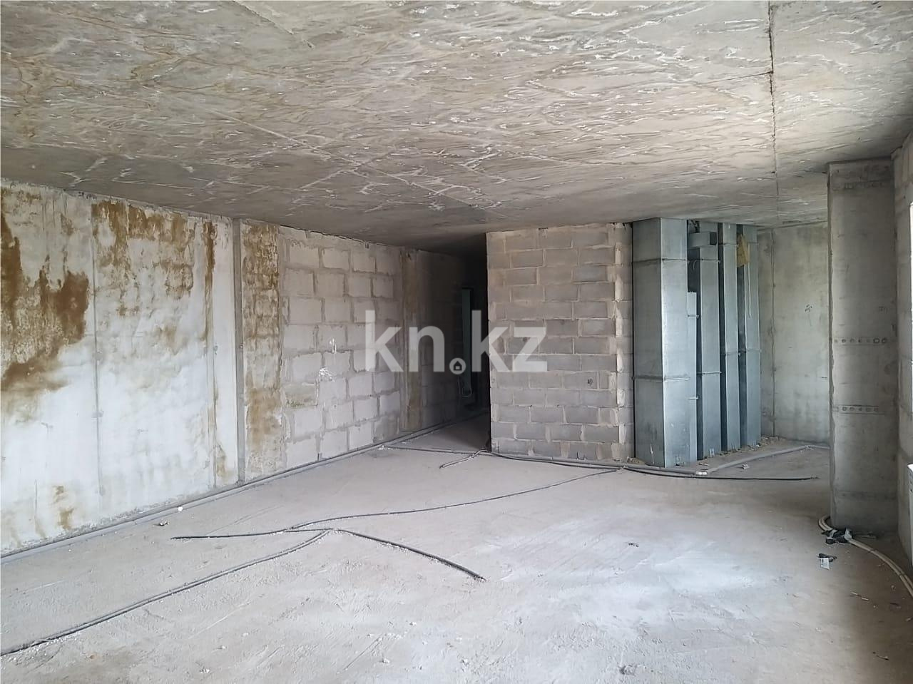 Продажа 2-комнатной квартиры, 68 м², ул. Ашимова - Продажа  двухкомнатных квартир в новостройках Караганды фото 1 из 16