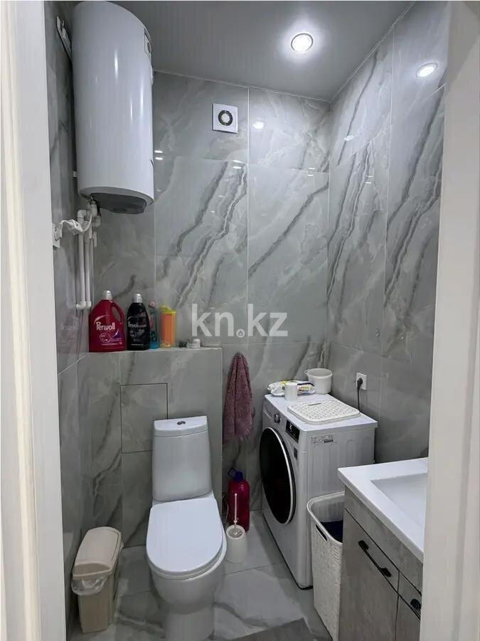 Продажа 4-комнатной квартиры, 120 м² в Караганде - фото 6
