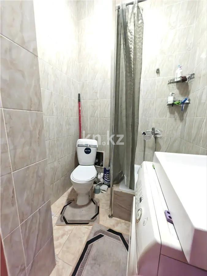Продажа 1-комнатной квартиры, 25 м² - Продажа однокомнатных квартир от собственников в Астане - страница 3 фото 3 из 4
