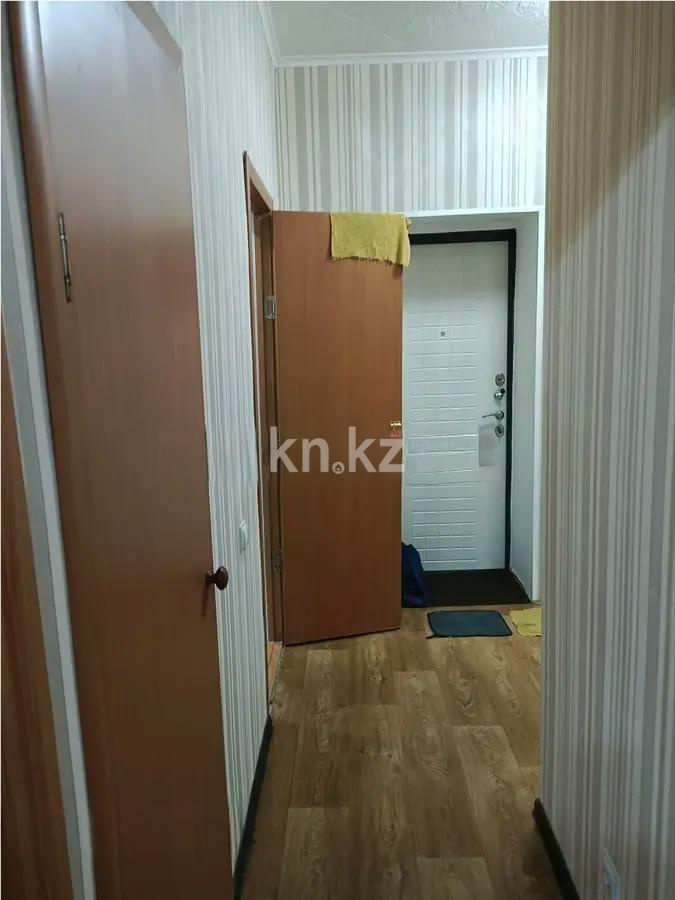 Продажа 1-комнатной квартиры, 36.4 м², пр. Кошкарбаева, дом  80/1 в Астане - фото 5