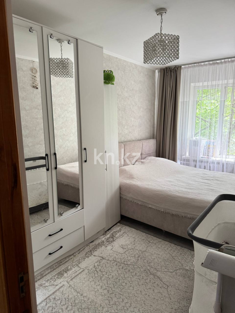 Продажа 2-комнатной квартиры, 43 м², ул. Си Синхая, дом  16 - ул. Жарокова - Продажа квартир в Казахстане фото 22 из 22