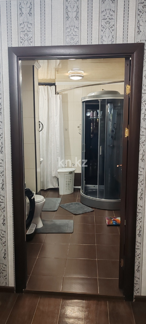 Продажа 3-комнатной квартиры, 63 м² - Продажа трехкомнатных квартир в Шымкенте фото 3 из 10