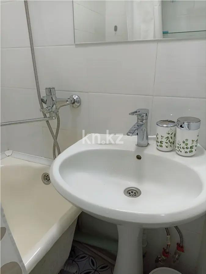 Продажа 1-комнатной квартиры, 25 м² в Алматы - фото 2