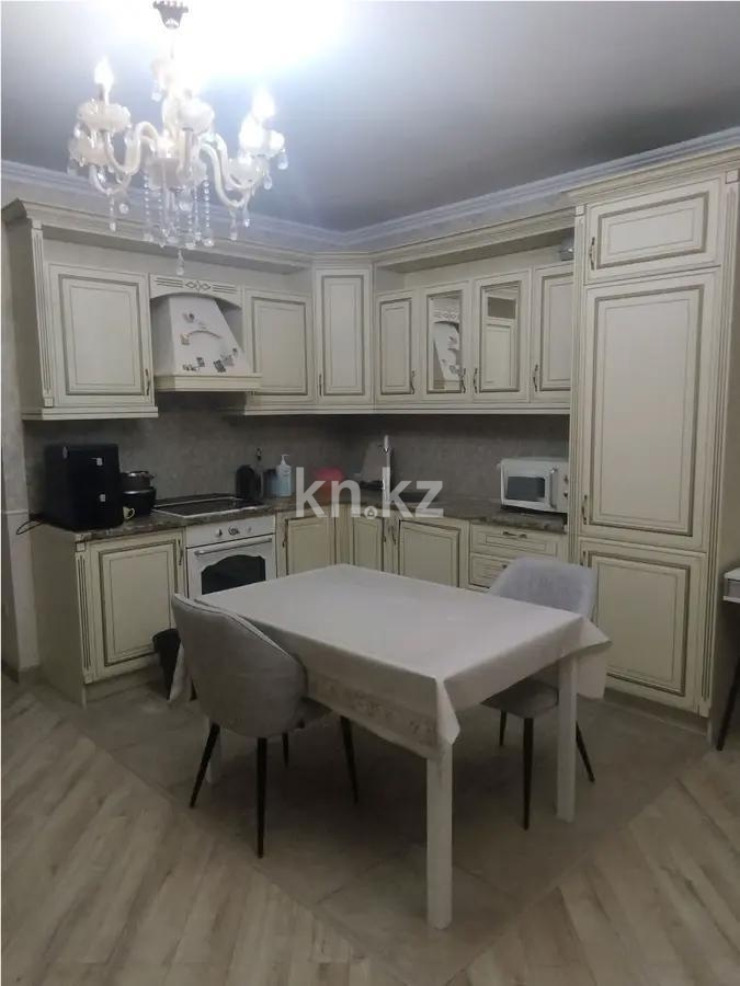 Продажа 2-комнатной квартиры, 64 м² в Алматы - фото 3