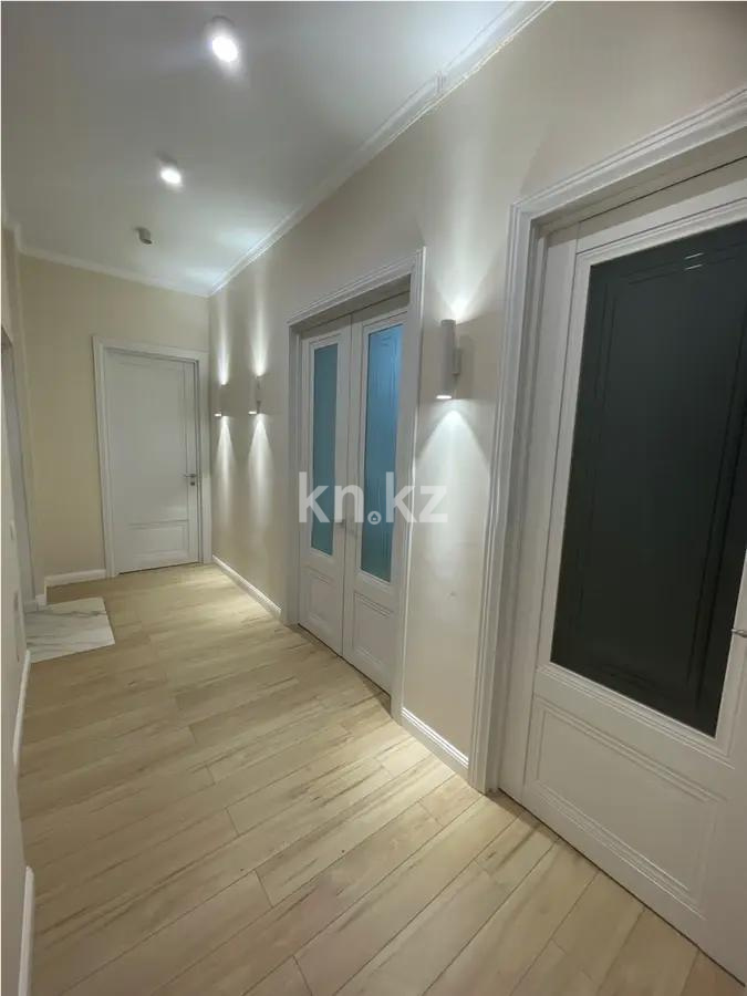 Продажа 2-комнатной квартиры, 59.5 м², ул. Асфендиярова, дом  2 в Астане - фото 6