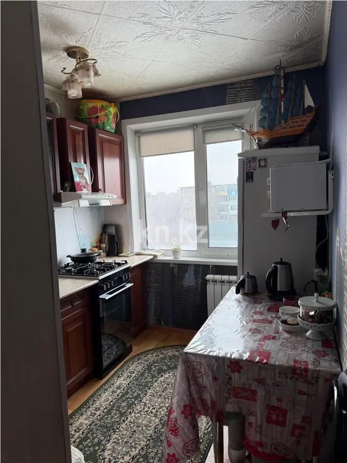 Продажа 2-комнатной квартиры, 44 м² - Продажа квартир в Шахтинске без посредников фото 4 из 6