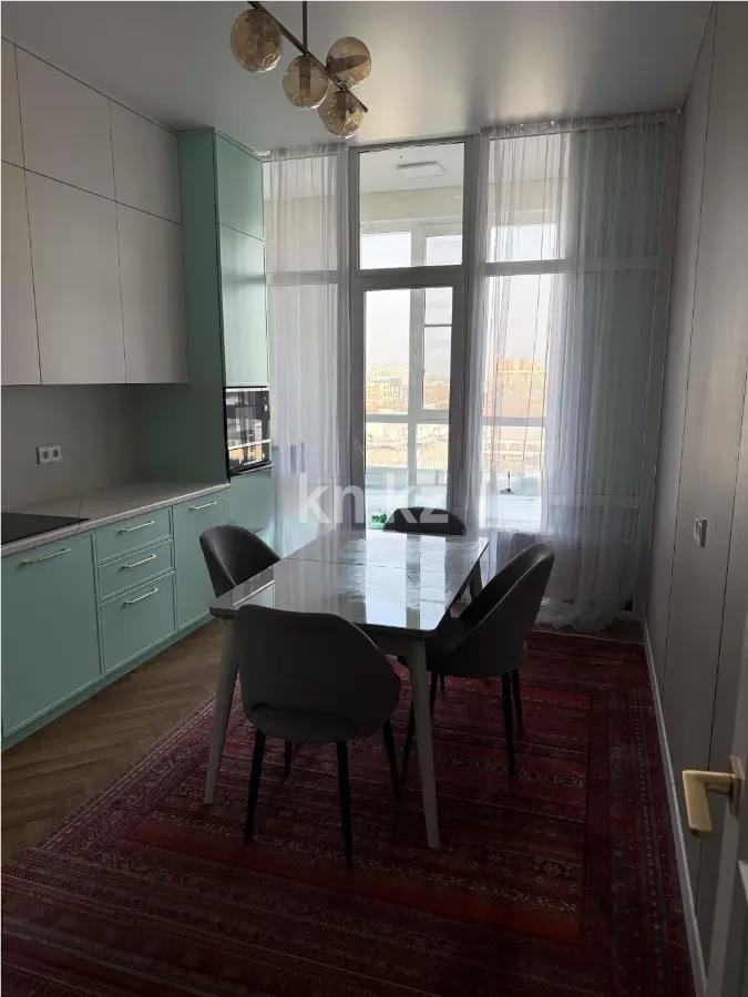 Продажа 3-комнатной квартиры, 97 м² - Продажа квартир в Казахстане - страница 20 фото 4 из 6