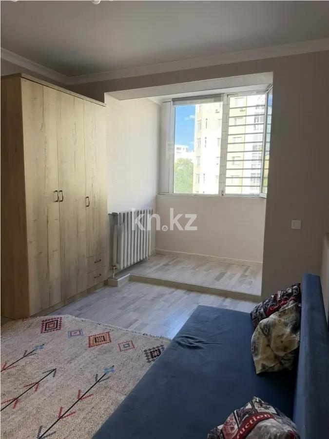 Продажа 3-комнатной квартиры, 78.1 м² - Продажа квартир в Казахстане - страница 29 фото 2 из 5
