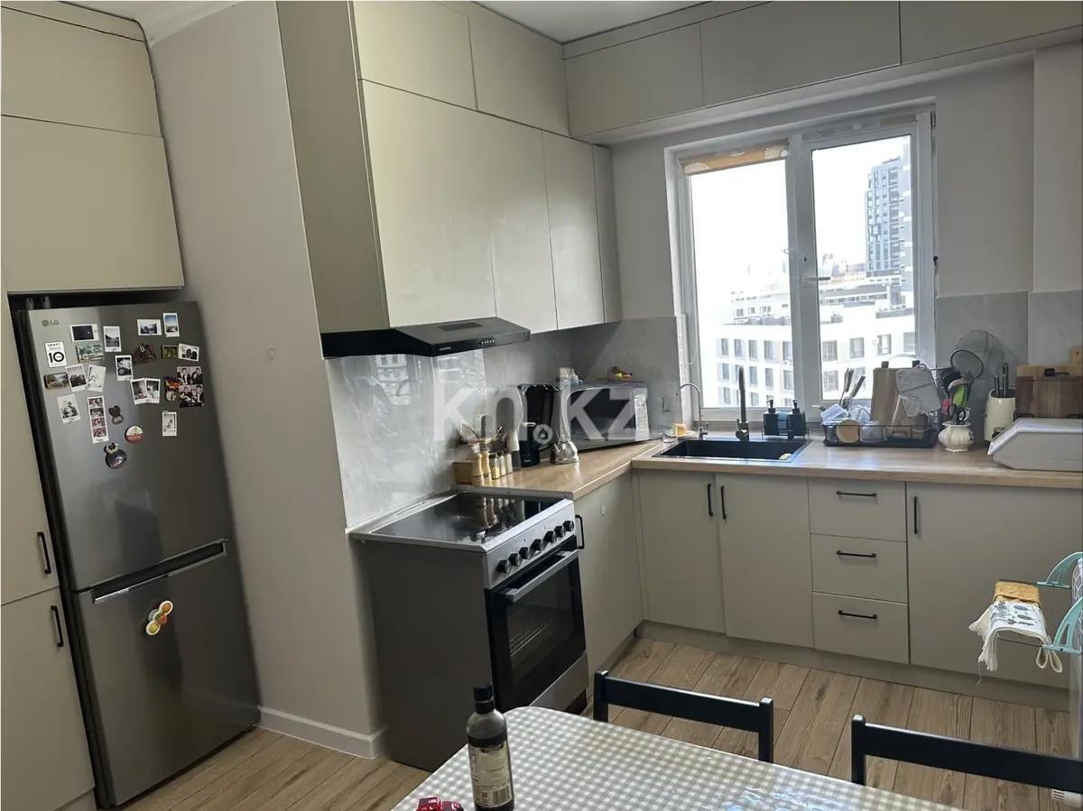 Продажа 3-комнатной квартиры, 76 м² - Продажа трехкомнатных квартир в Астане - страница 2 фото 3 из 5