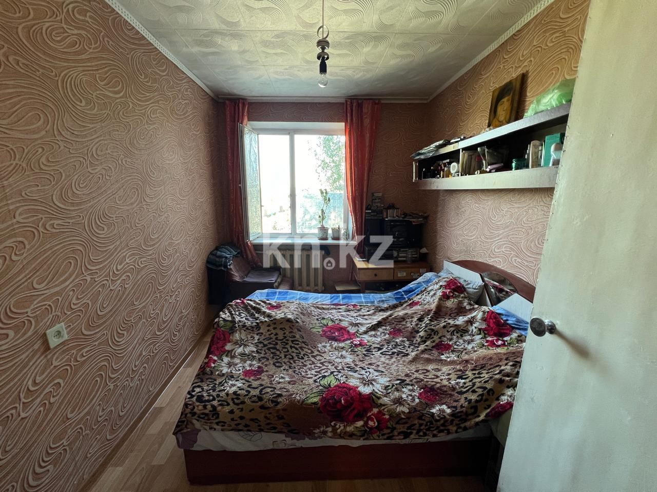 Продажа 3-комнатной квартиры, 61 м², мкр-н Восток-3 в Караганде - фото 2