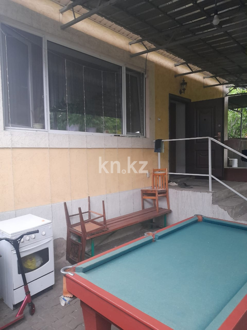 Продажа 4-комнатного дома, 123 м² - Продажа домов, коттеджей в Казахстане фото 3 из 14