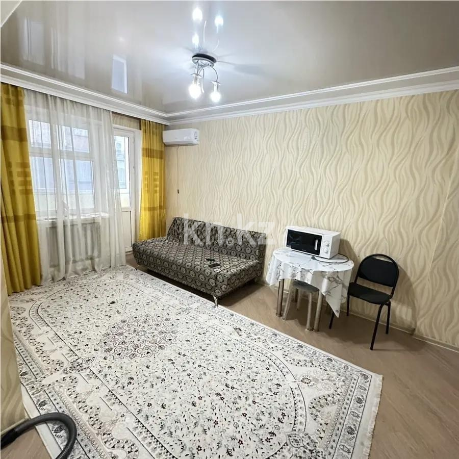 Продажа 2-комнатной квартиры, 38 м² в Астане