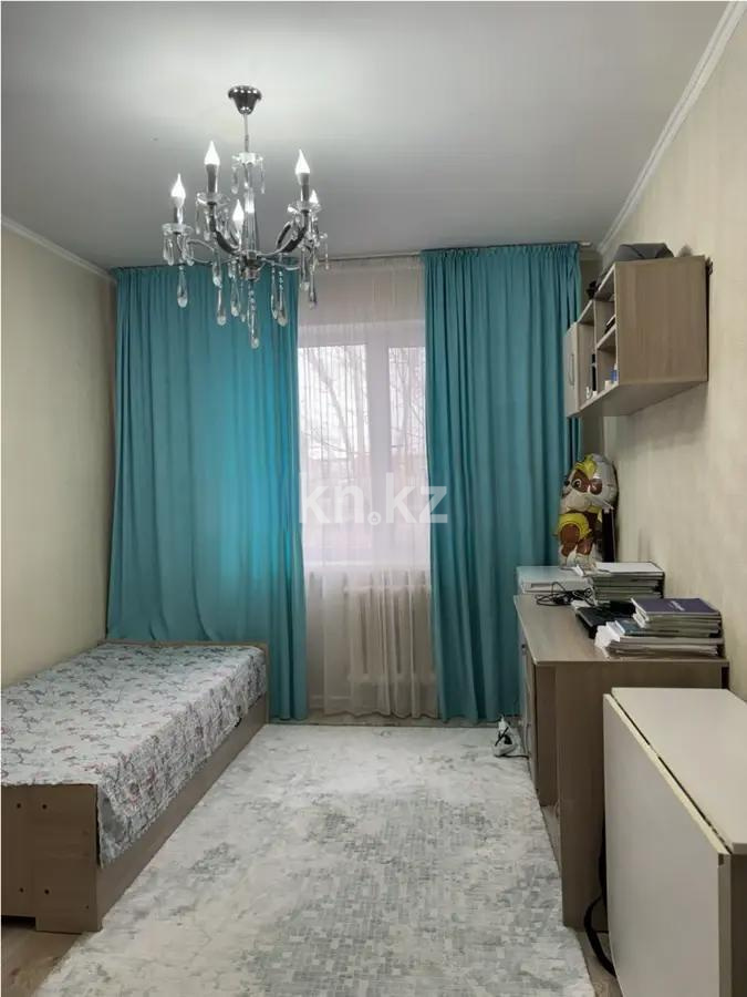 Продажа 3-комнатной квартиры, 63 м², пр. Абылай хана, дом  29/1 в Астане - фото 3
