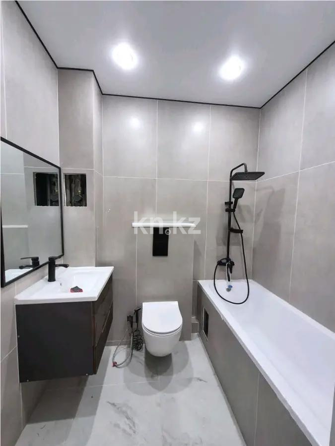 Продажа 1-комнатной квартиры, 32 м² в Астане - фото 3