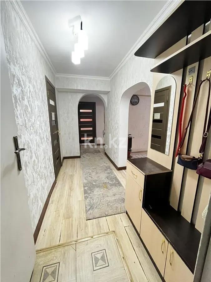 Продажа 3-комнатной квартиры, 61.4 м² - Продажа квартир в новостройках Астаны - страница 5 фото 3 из 3