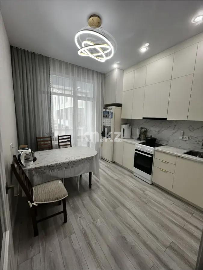 Продажа 2-комнатной квартиры, 60 м² - Продажа квартир в Казахстане - страница 14 фото 3 из 5