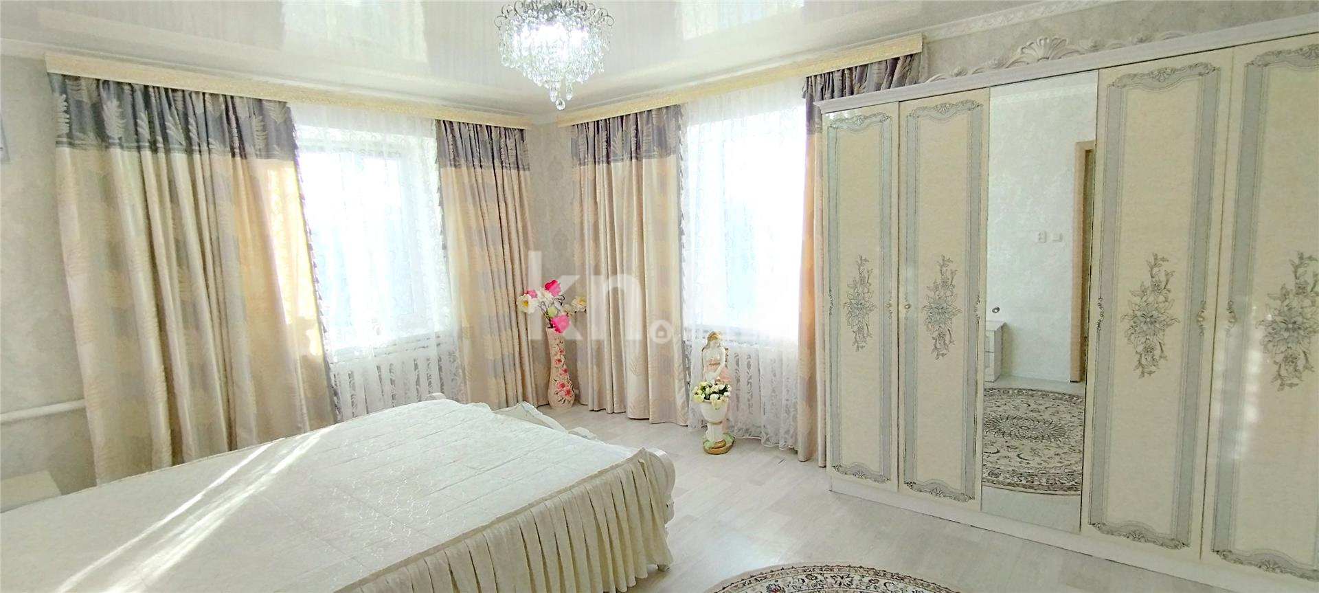 Продажа 5-комнатного дома, 90 м², пер. Ракетный в Темиртау - фото 8