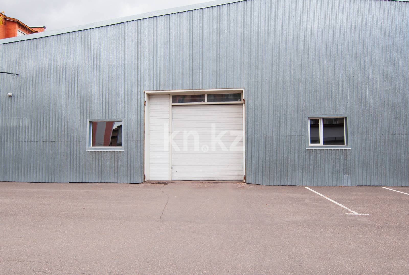 Аренда базы, 700 м² - Аренда недвижимости в Астане фото 3 из 4