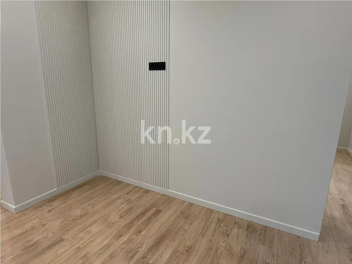 Продажа 3-комнатной квартиры, 63 м², ул. Жандосова, дом  108/1 - Продажа квартир в Алматы без посредников фото 1 из 1