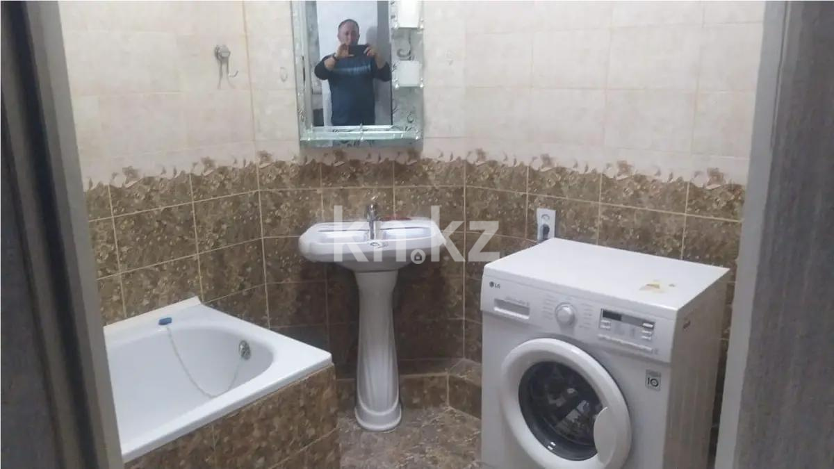 Продажа 1-комнатной квартиры, 50 м² в Алматы - фото 3