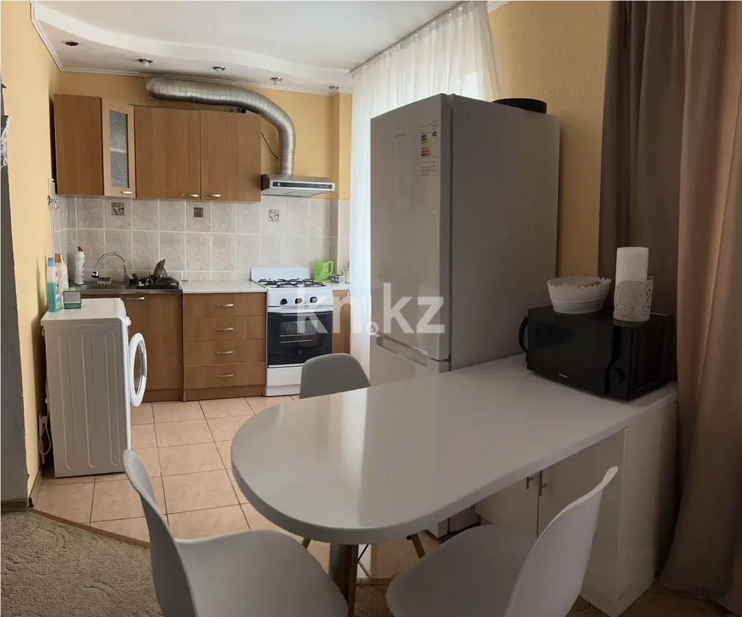 Продажа 1-комнатной квартиры, 31 м², ул. Лободы, дом  18 - Продажа  однокомнатных квартир в Караганде с фото фото 2 из 4