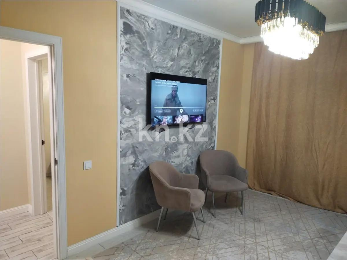 Продажа 2-комнатной квартиры, 38 м² - Недвижимость в Казахстане - страница 22 фото 1 из 4