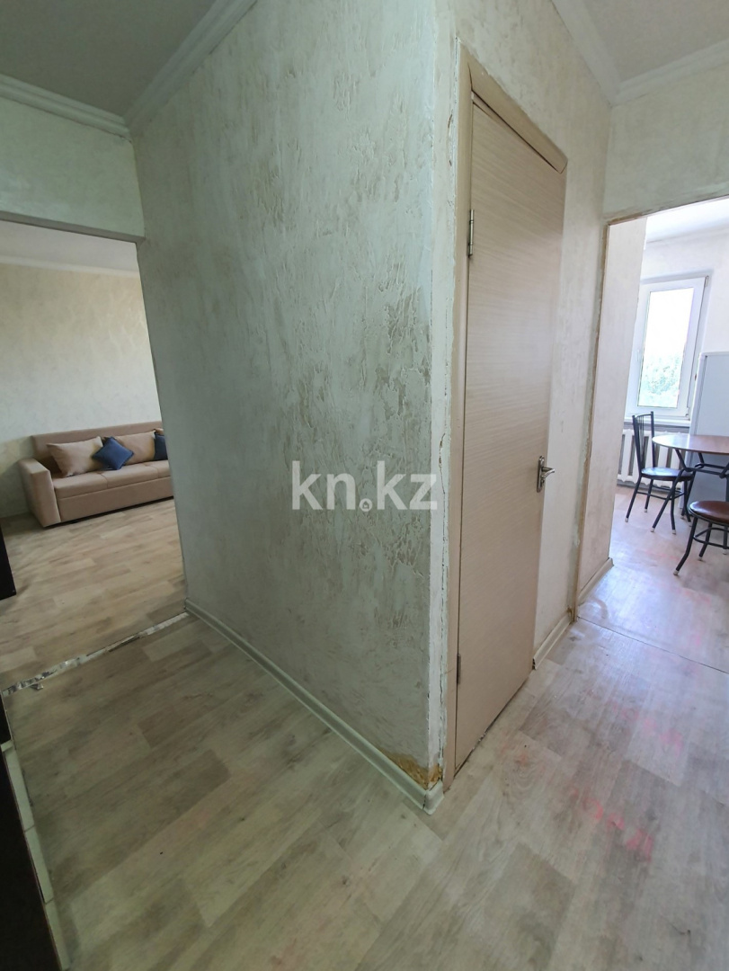 Продажа 1-комнатной квартиры, 31.5 м² в Алматы - фото 8