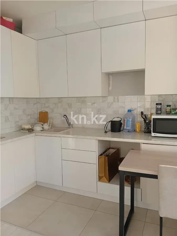 Продажа 2-комнатной квартиры, 47 м² - Продажа квартир в Казахстане - страница 34 фото 3 из 5