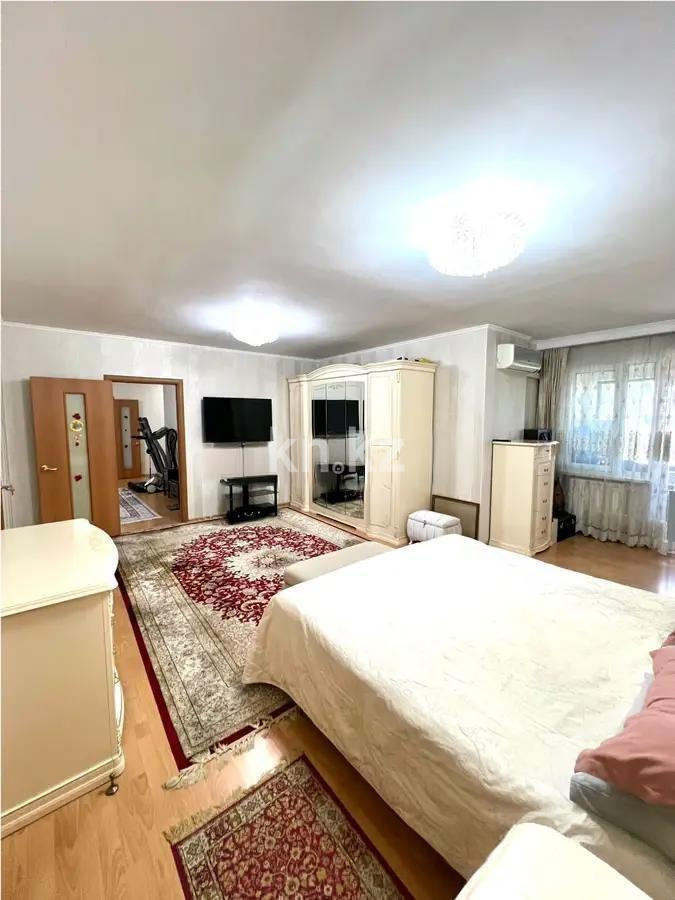 Продажа 5-комнатной квартиры, 200 м², пр. Абая - Продажа квартир в новостройках Астаны фото 4 из 7