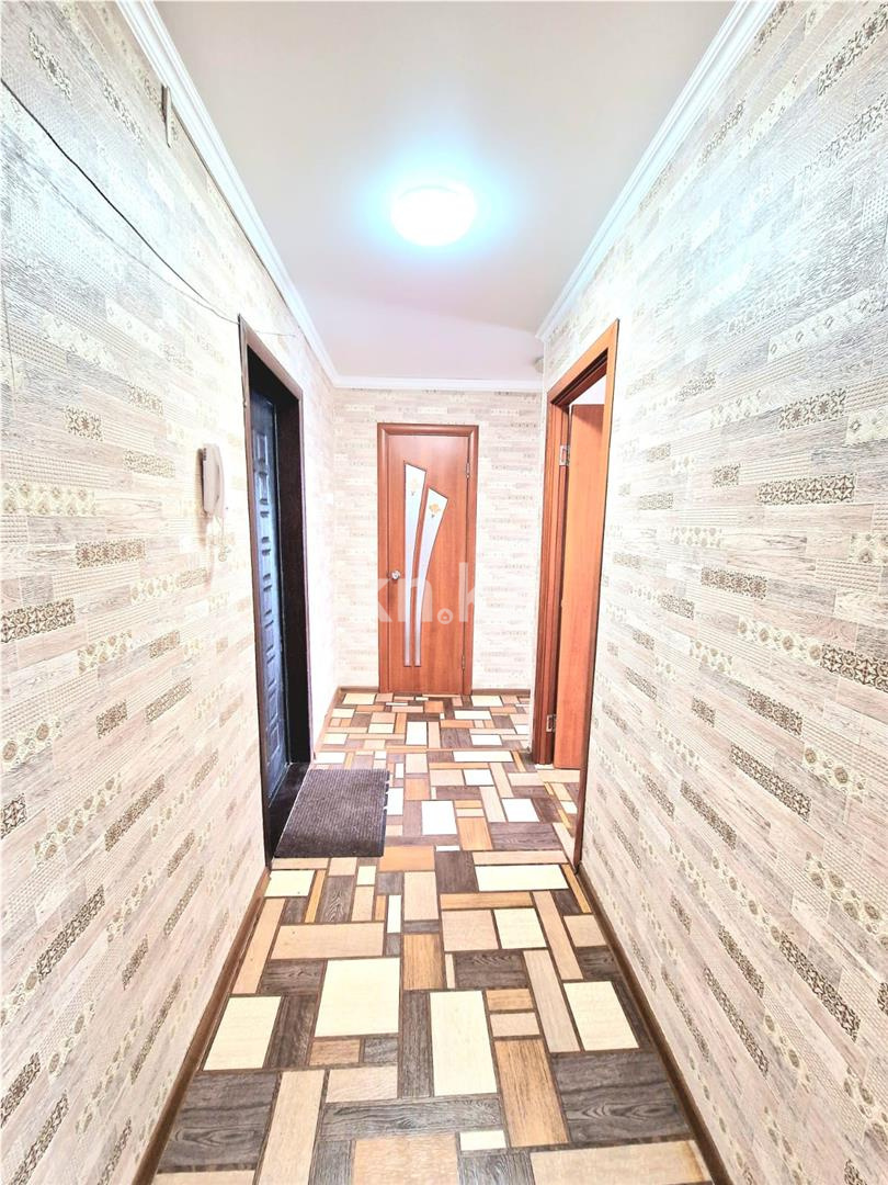 Продажа 2-комнатной квартиры, 44 м², мкр-н 18 - Продажа квартир в Караганде фото 17 из 18