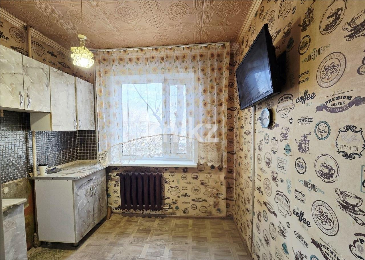 Продажа 3-комнатной квартиры, 54 м² - Недвижимость в Темиртау фото 9 из 14