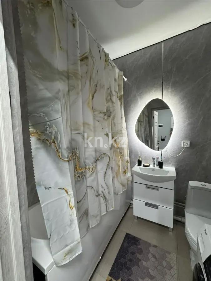 Продажа 1-комнатной квартиры, 47 м² - Недвижимость в Алматы фото 3 из 4