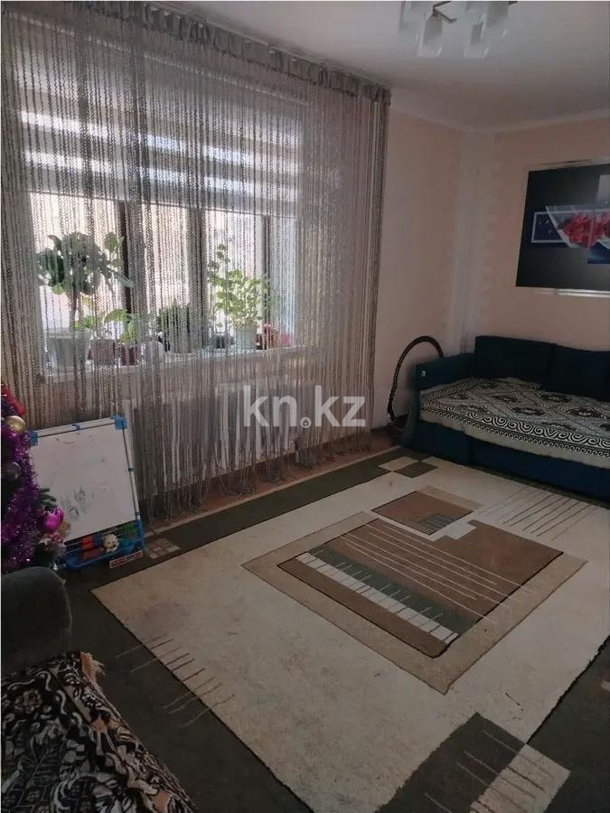 Продажа 3-комнатной квартиры, 73 м² - Продажа квартир в Казахстане - страница 5 фото 2 из 7