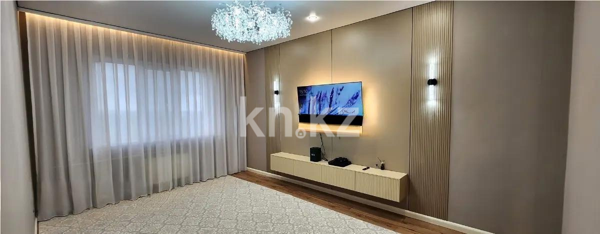 Продажа 3-комнатной квартиры, 75 м² - Продажа офисных и торговых помещений в Жезказгане фото 1 из 6