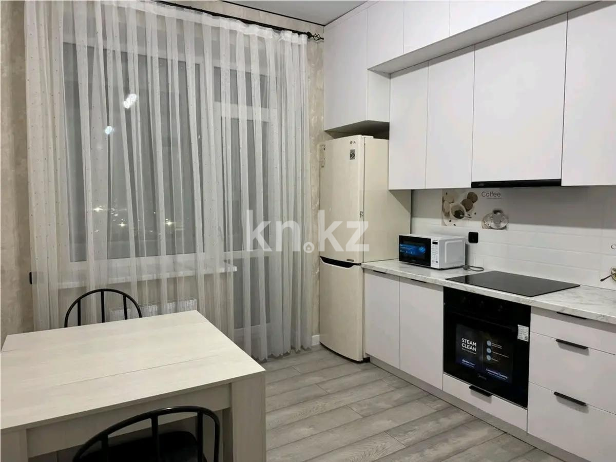 Продажа 1-комнатной квартиры, 44 м² в Астане - фото 2